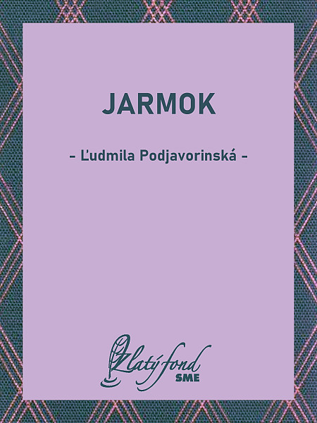 E-kniha Jarmok