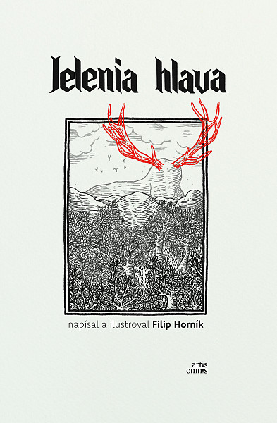 E-kniha Jelenia hlava