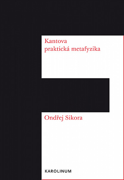 E-kniha Kantova praktická metafyzika