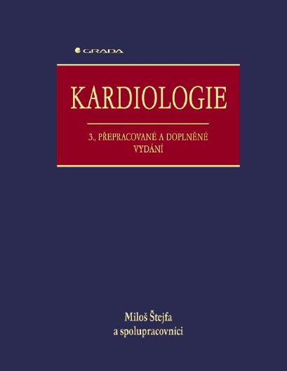 E-kniha Kardiologie