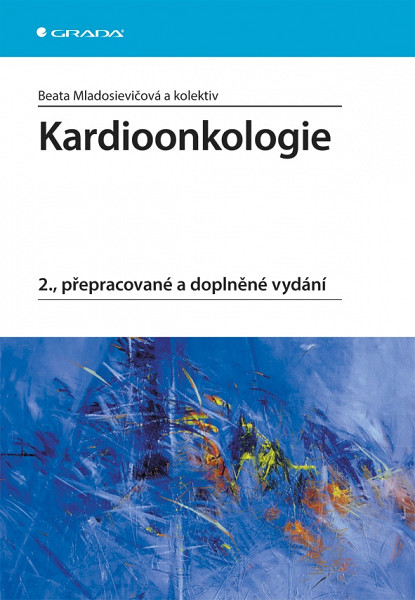 E-kniha Kardioonkologie