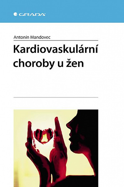E-kniha Kardiovaskulární choroby u žen