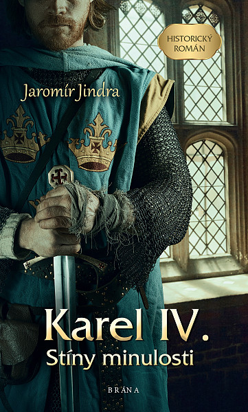 E-kniha Karel IV.