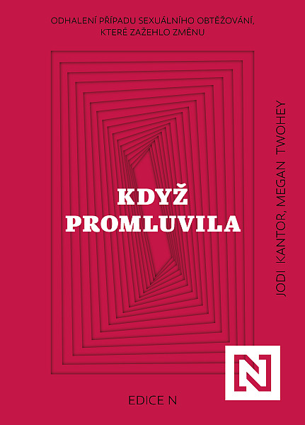 E-kniha Když promluvila