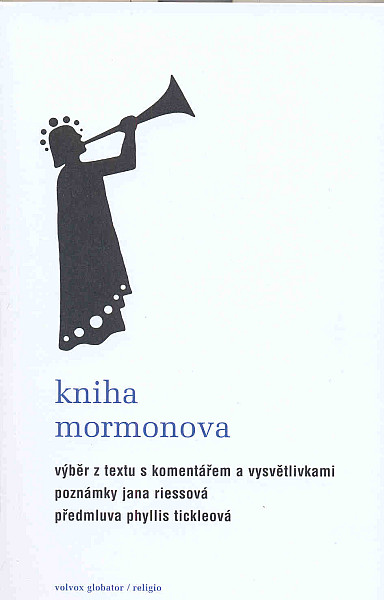 E-kniha Kniha Mormonova