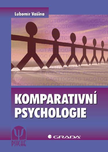 E-kniha Komparativní psychologie