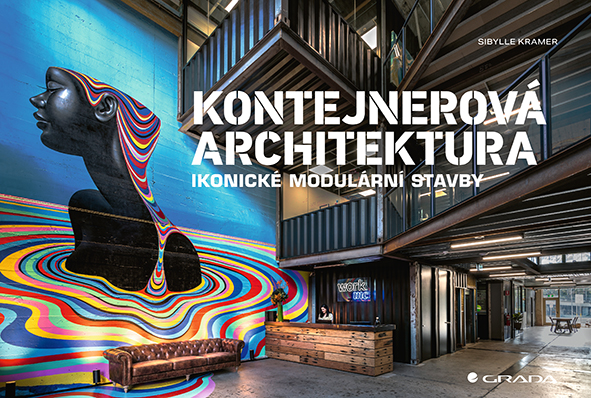 E-kniha Kontejnerová architektura