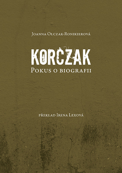 E-kniha Korczak. Pokus o biografii