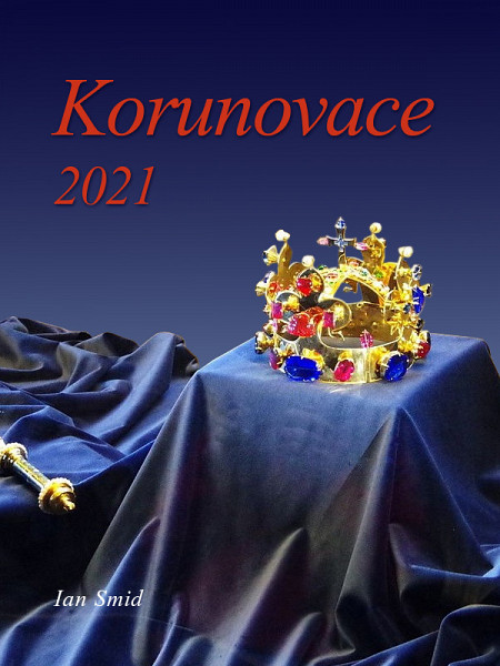 E-kniha Korunovace 2021