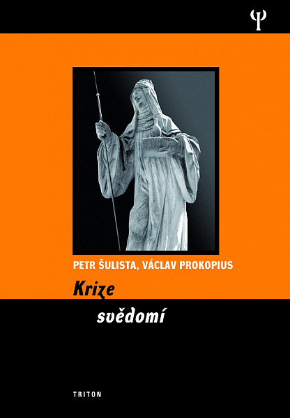 E-kniha Krize svědomí