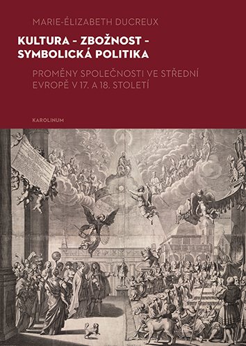 E-kniha Kultura – zbožnost – symbolická politika