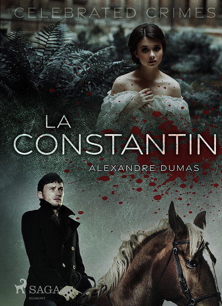 E-kniha La Constantin