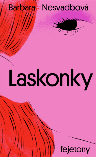 E-kniha Laskonky