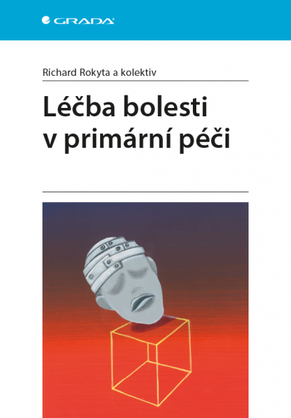 E-kniha Léčba bolesti v primární péči