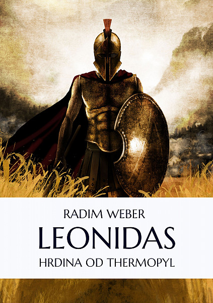 E-kniha Leonidas: Hrdina od Thermopyl