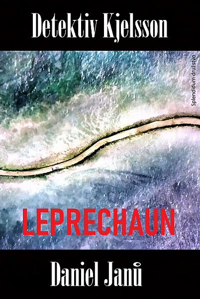 E-kniha Leprechaun