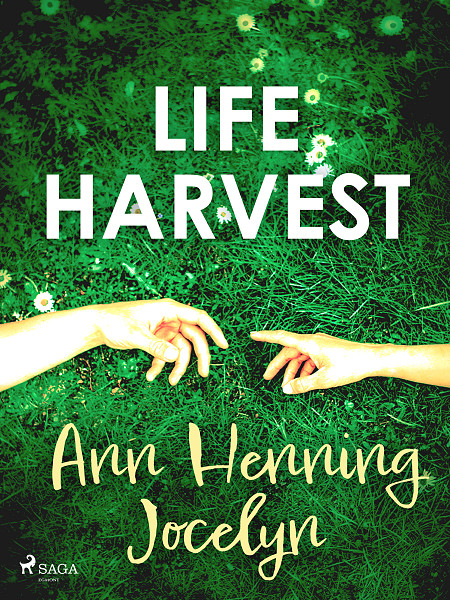 E-kniha Life Harvest
