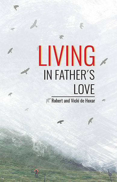 E-kniha Living in Father\'s Love