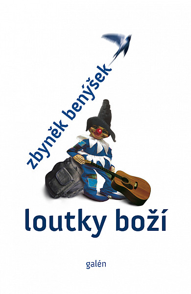 E-kniha Loutky boží