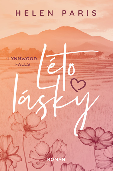 E-kniha Lynnwood Falls: Léto lásky