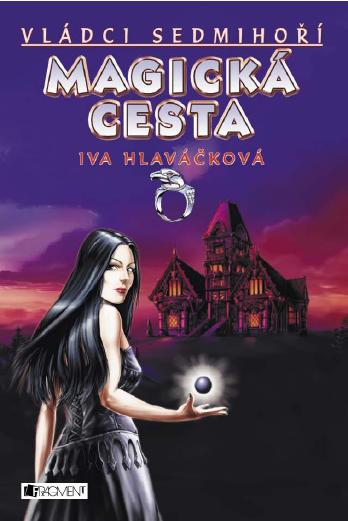 E-kniha Magická cesta