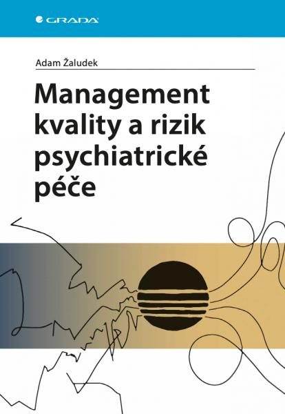 E-kniha Management kvality a rizik psychiatrické péče