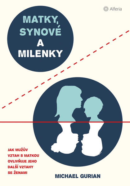 E-kniha Matky, synové a milenky