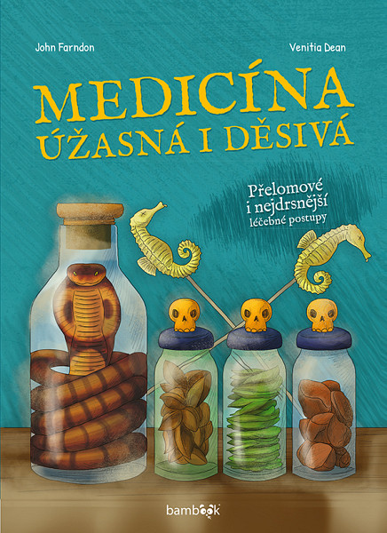 E-kniha Medicína