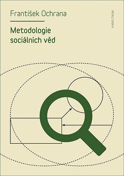 E-kniha Metodologie sociálních věd