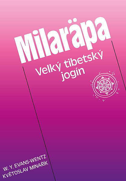 E-kniha Milaräpa