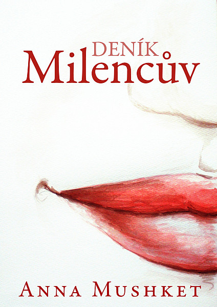 E-kniha Milencův deník