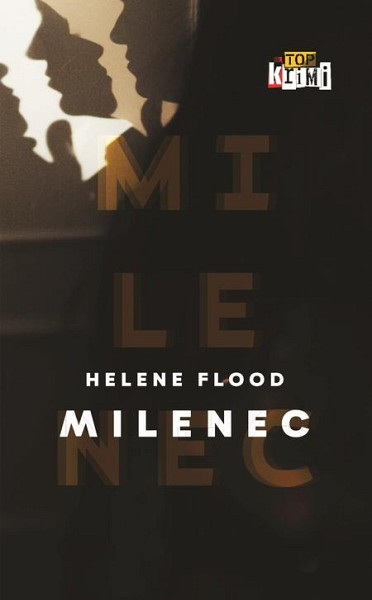 E-kniha Milenec