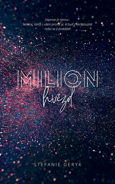 E-kniha Milion hvězd