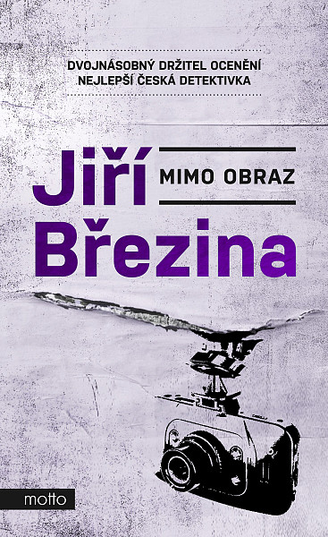 E-kniha Mimo obraz