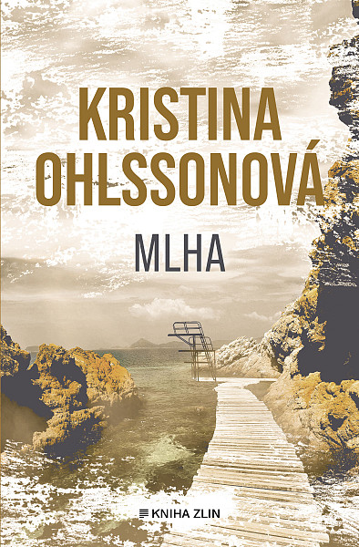 E-kniha Mlha