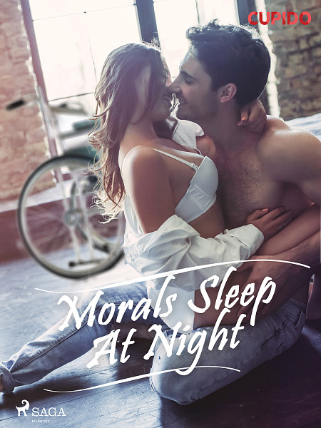 E-kniha Morals sleep at night