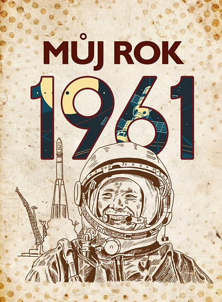 E-kniha Můj rok 1961