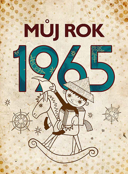 E-kniha Můj rok 1965