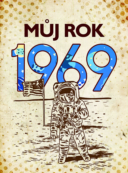 E-kniha Můj rok 1969