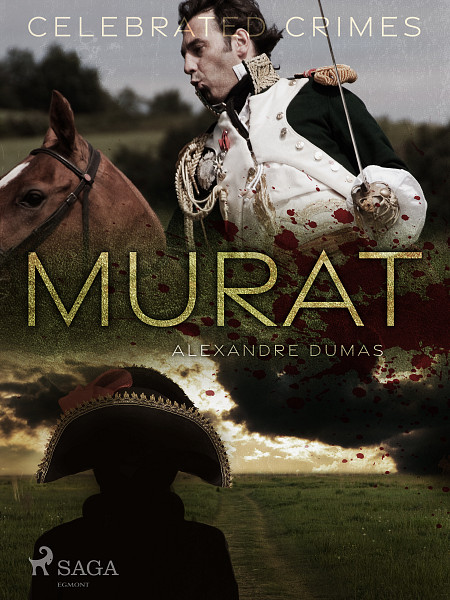 E-kniha Murat