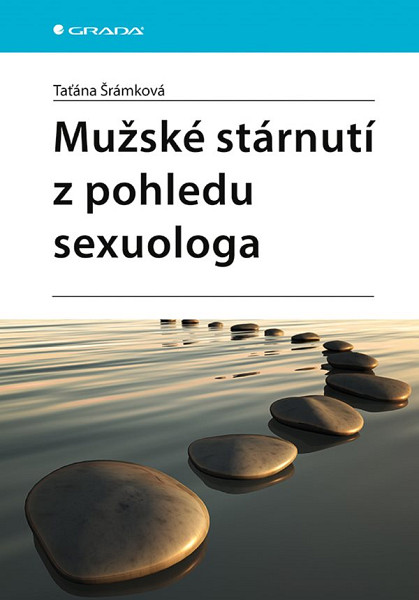 E-kniha Mužské stárnutí z pohledu sexuologa