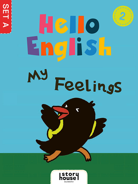 E-kniha My Feelings