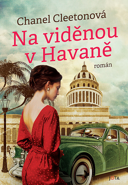 E-kniha Na viděnou v Havaně