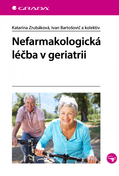 E-kniha Nefarmakologická léčba v geriatrii
