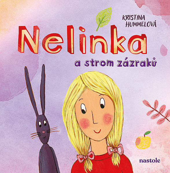 E-kniha Nelinka a strom zázraků