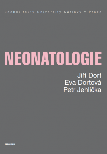E-kniha Neonatologie