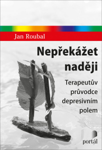 E-kniha Nepřekážet naději