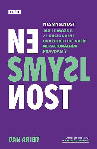 E-kniha Nesmyslnost