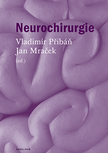 E-kniha Neurochirurgie