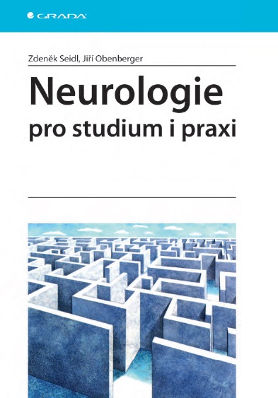 E-kniha Neurologie pro studium i praxi